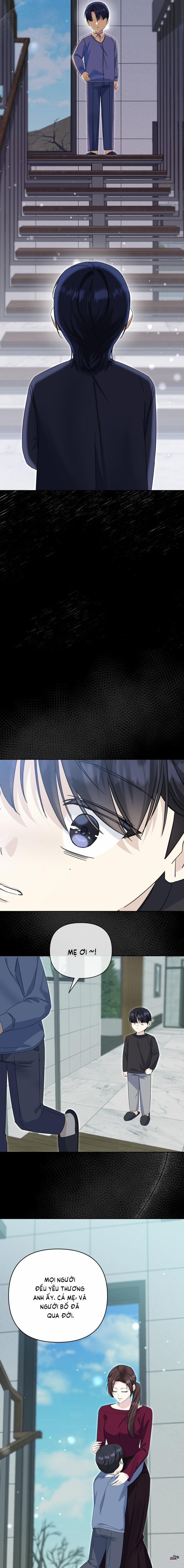 Ông Bố Yandere Bị Trêu Ghẹo 67 trang 6