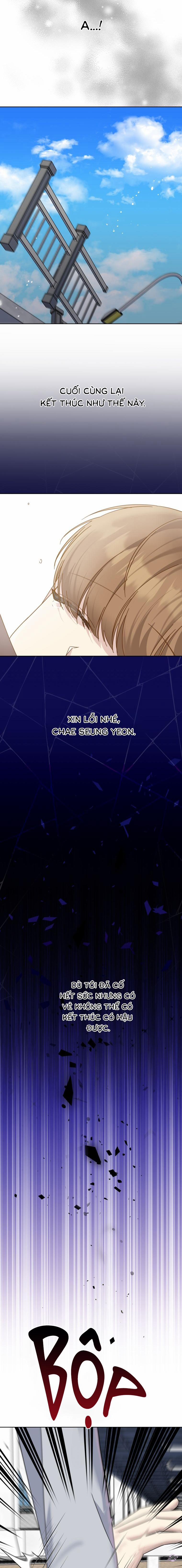 Ông Bố Yandere Bị Trêu Ghẹo 68 trang 13