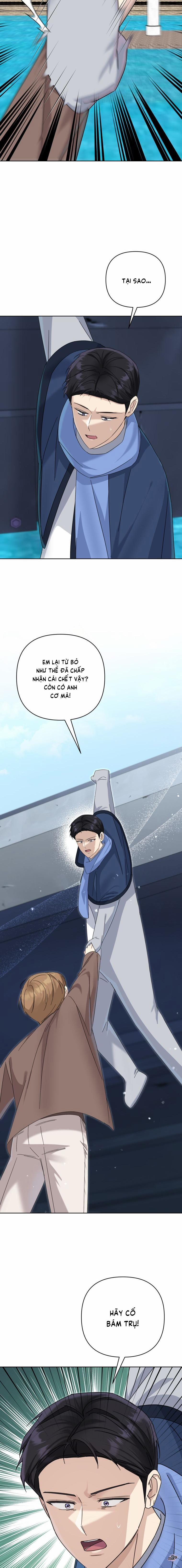 Ông Bố Yandere Bị Trêu Ghẹo 68 trang 14