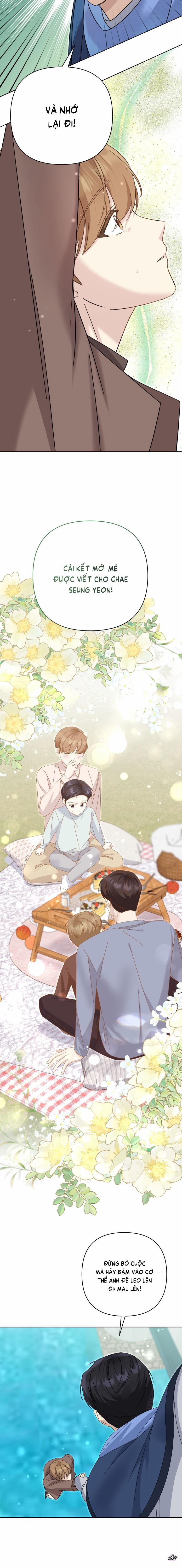 Ông Bố Yandere Bị Trêu Ghẹo 68 trang 15