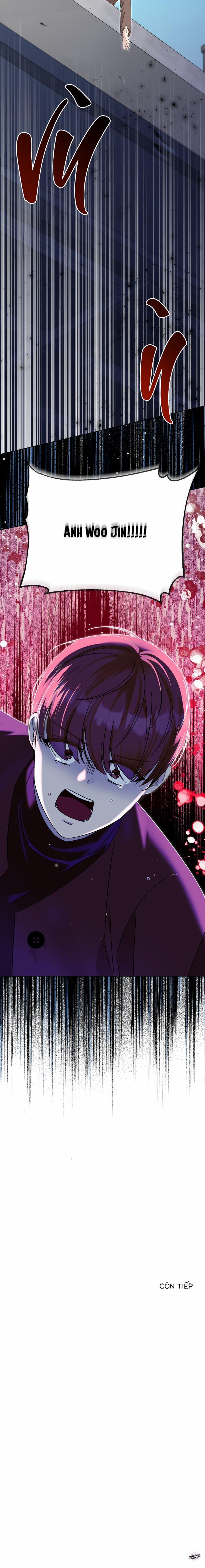 Ông Bố Yandere Bị Trêu Ghẹo 68 trang 19