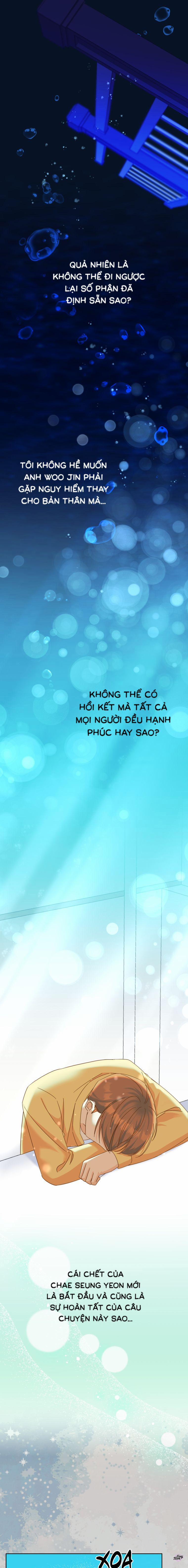 Ông Bố Yandere Bị Trêu Ghẹo 69 trang 0