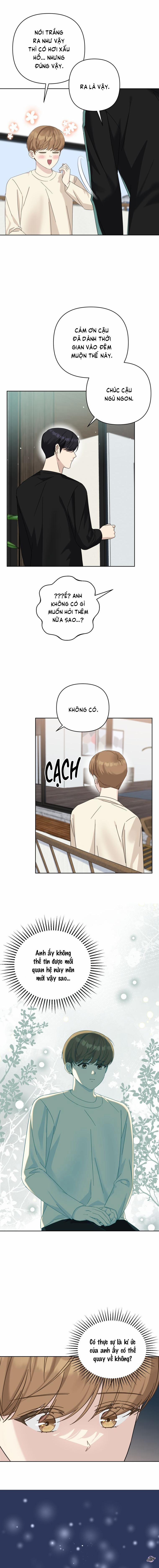 Ông Bố Yandere Bị Trêu Ghẹo 71 trang 2