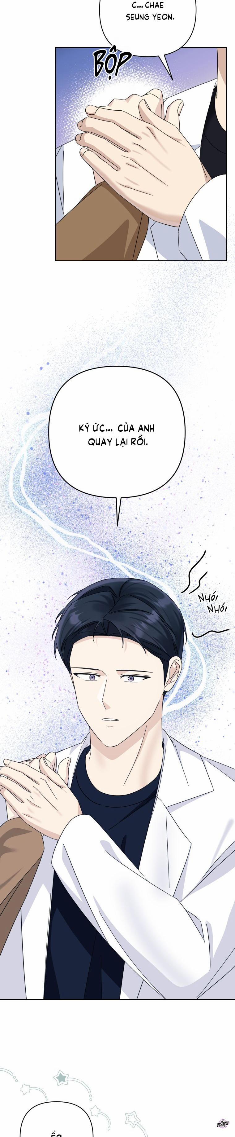 Ông Bố Yandere Bị Trêu Ghẹo 72 trang 14