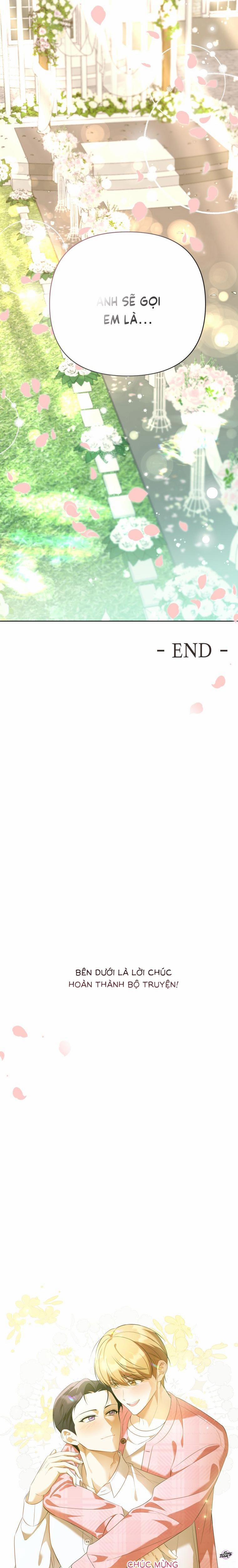 Ông Bố Yandere Bị Trêu Ghẹo 73 trang 18