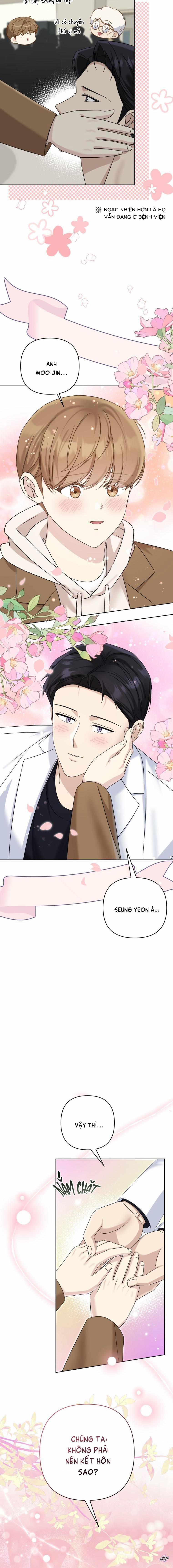 Ông Bố Yandere Bị Trêu Ghẹo 73 trang 7