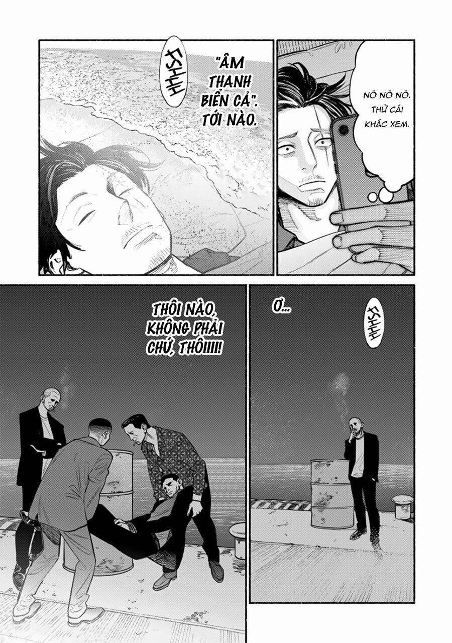 Ông Chồng Yakuza Nội Trợ 53 trang 8