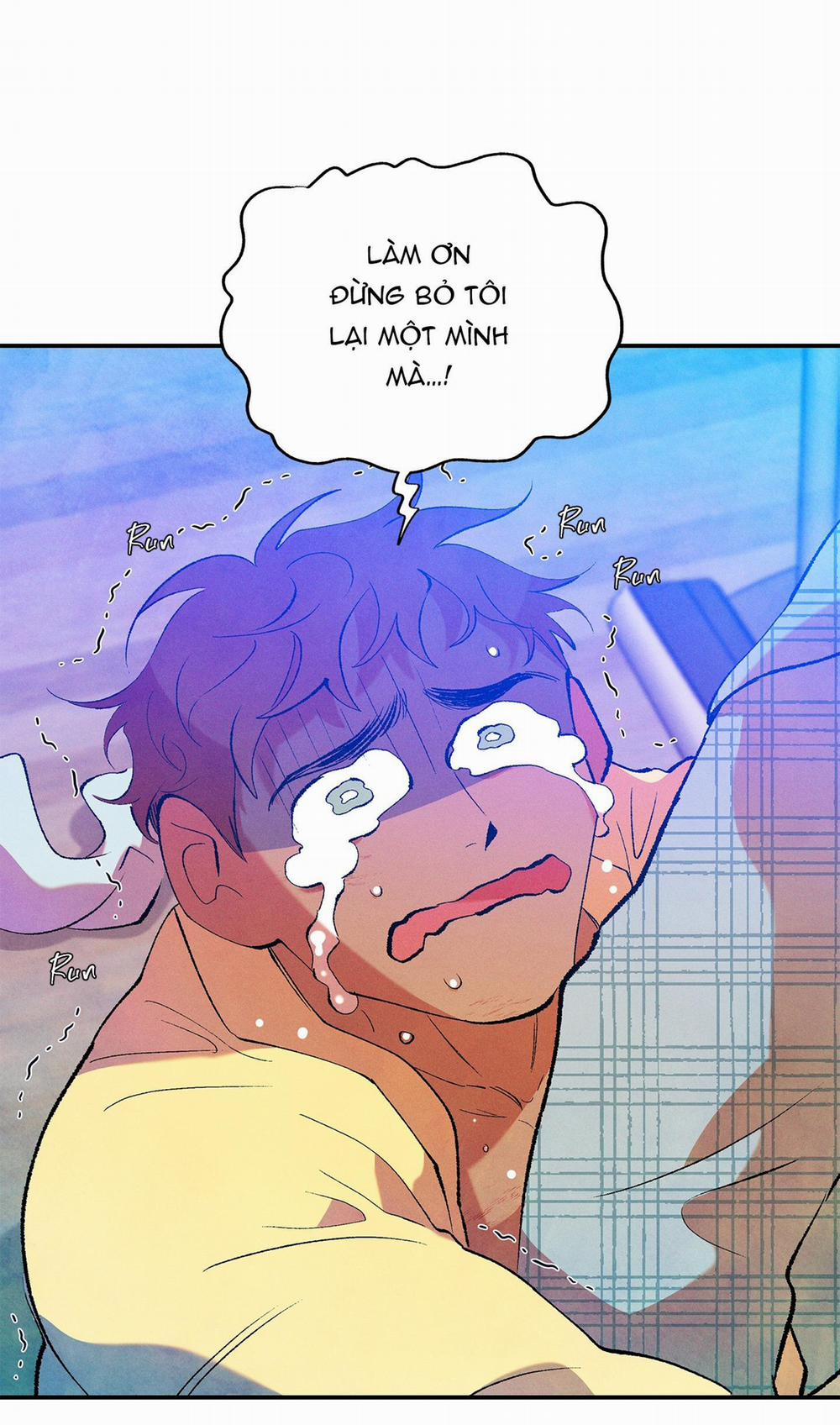 Ông Chú Bên Cửa Sổ 10 trang 23