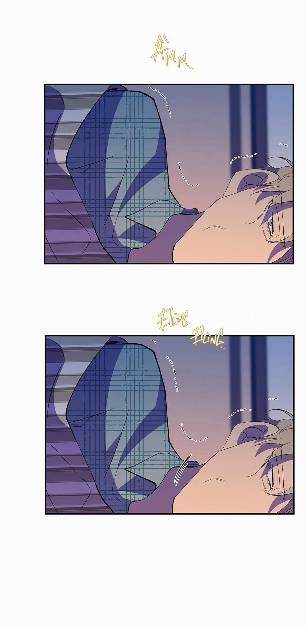 Ông Chú Bên Cửa Sổ 10 trang 26