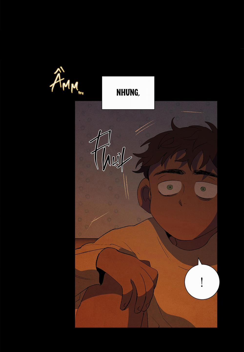 Ông Chú Bên Cửa Sổ 10 trang 31