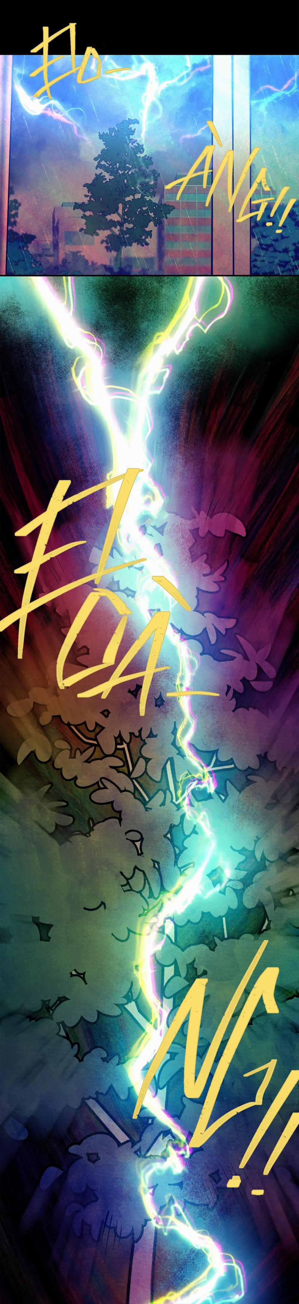 Ông Chú Bên Cửa Sổ 10 trang 34