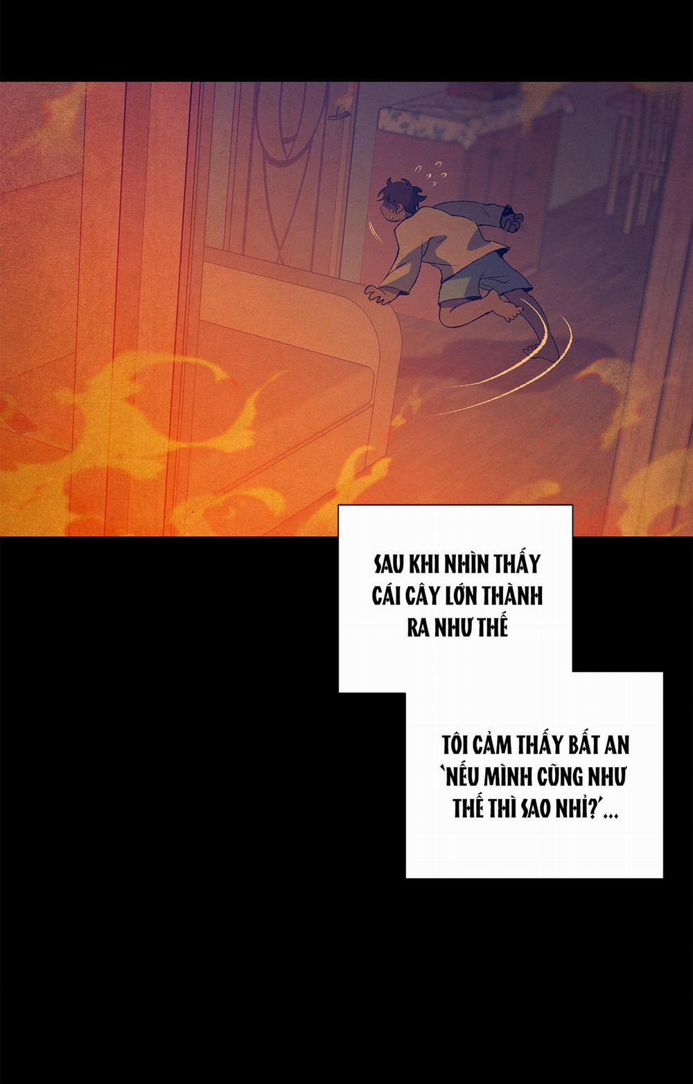 Ông Chú Bên Cửa Sổ 10 trang 36