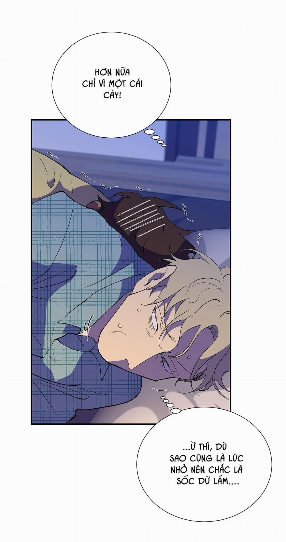 Ông Chú Bên Cửa Sổ 10 trang 41