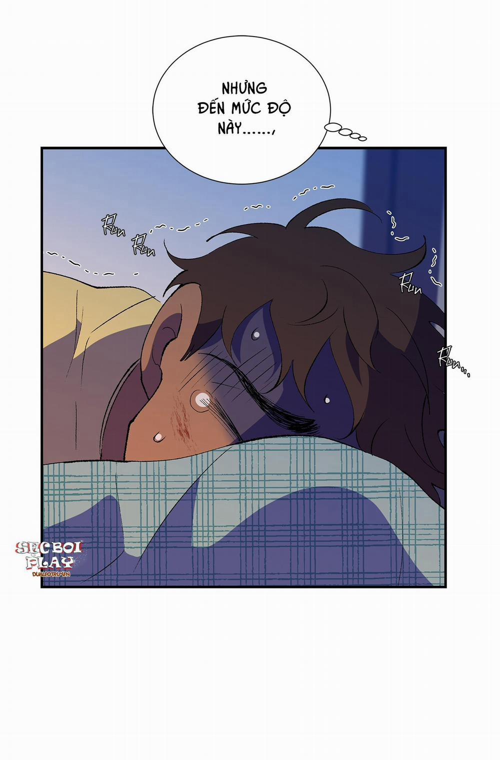 Ông Chú Bên Cửa Sổ 10 trang 42