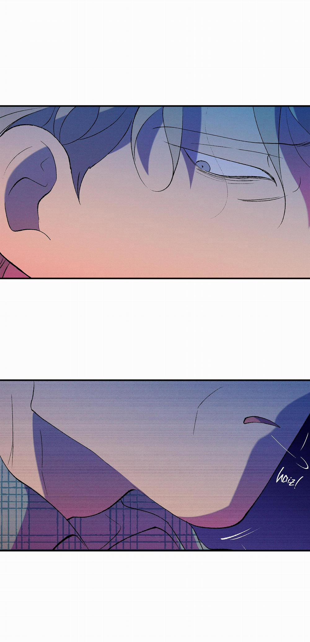 Ông Chú Bên Cửa Sổ 10 trang 43