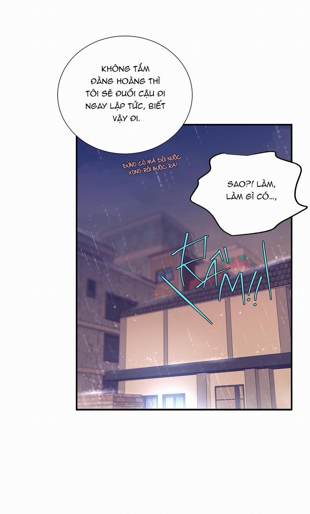 Ông Chú Bên Cửa Sổ 10 trang 7