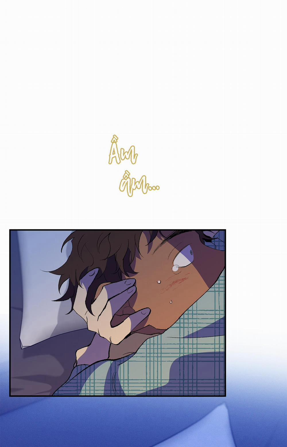 Ông Chú Bên Cửa Sổ 11 trang 0