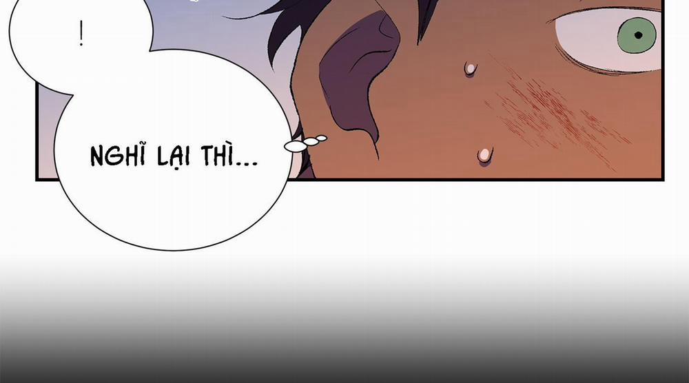 Ông Chú Bên Cửa Sổ 11 trang 11