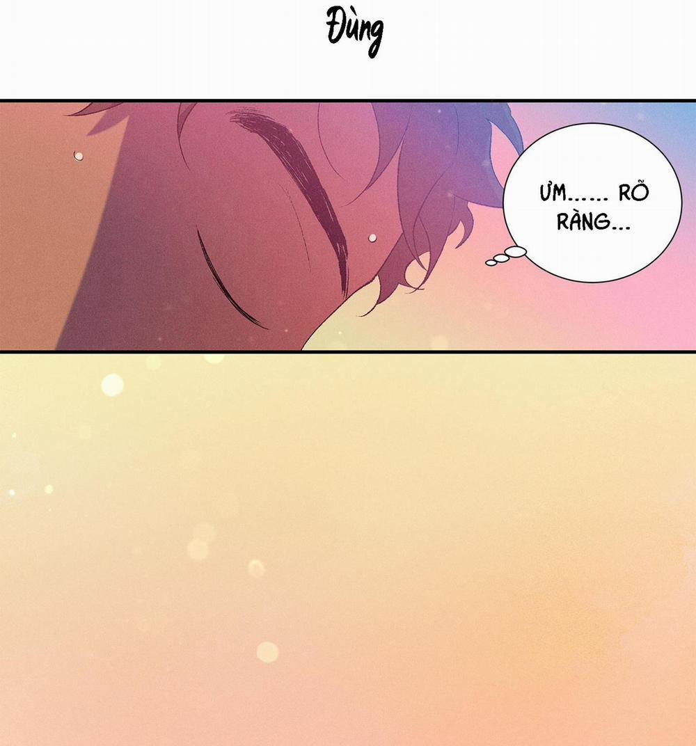 Ông Chú Bên Cửa Sổ 11 trang 18