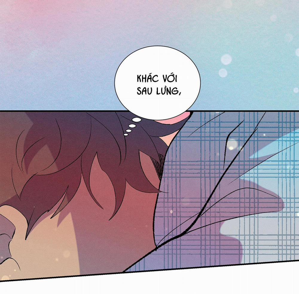 Ông Chú Bên Cửa Sổ 11 trang 20