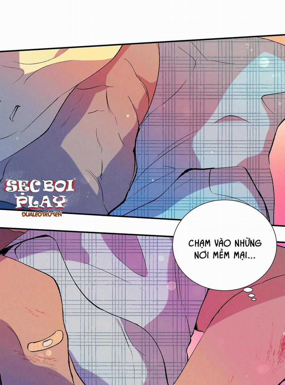 Ông Chú Bên Cửa Sổ 11 trang 21