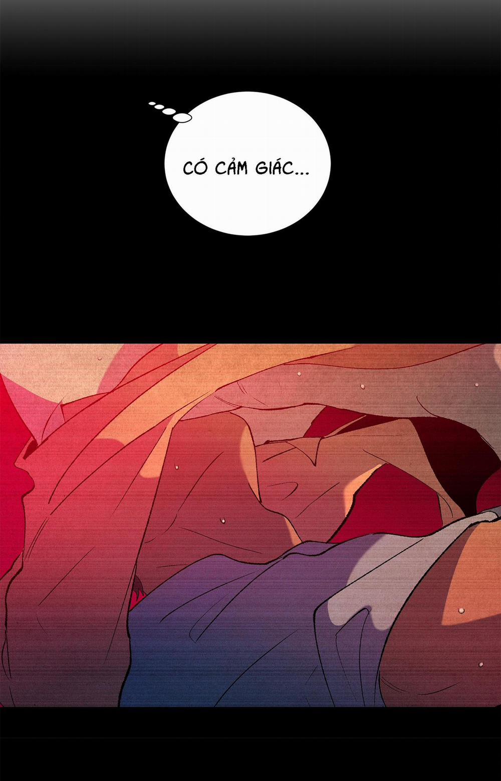 Ông Chú Bên Cửa Sổ 11 trang 23