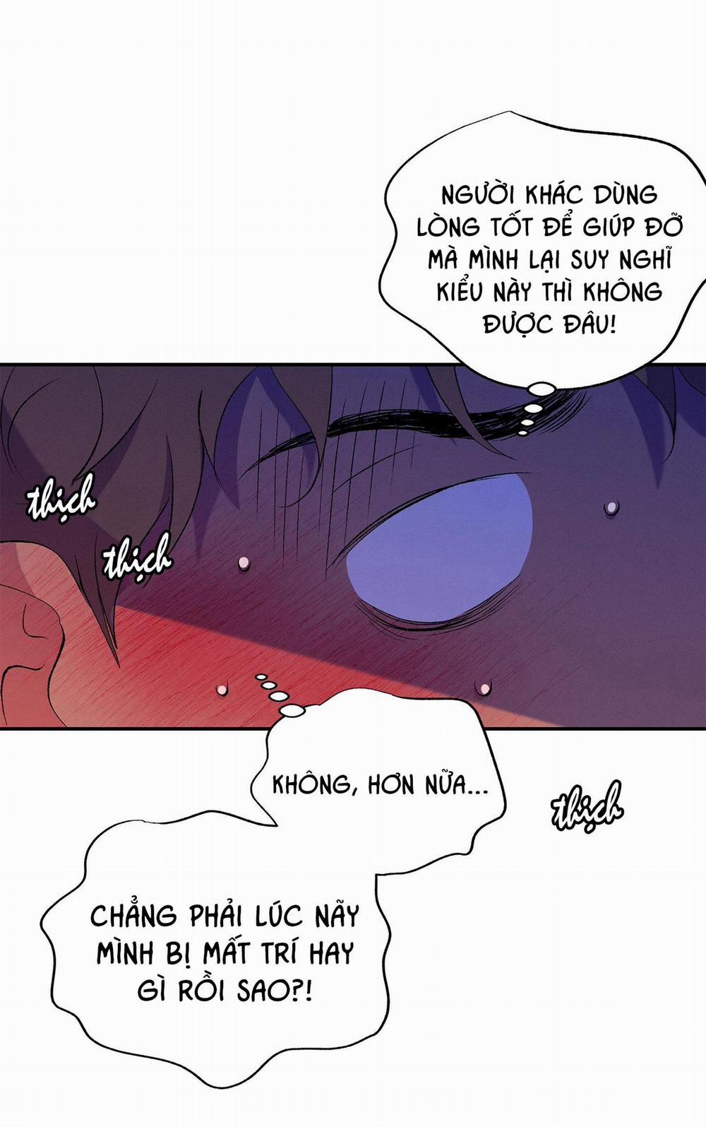 Ông Chú Bên Cửa Sổ 11 trang 27