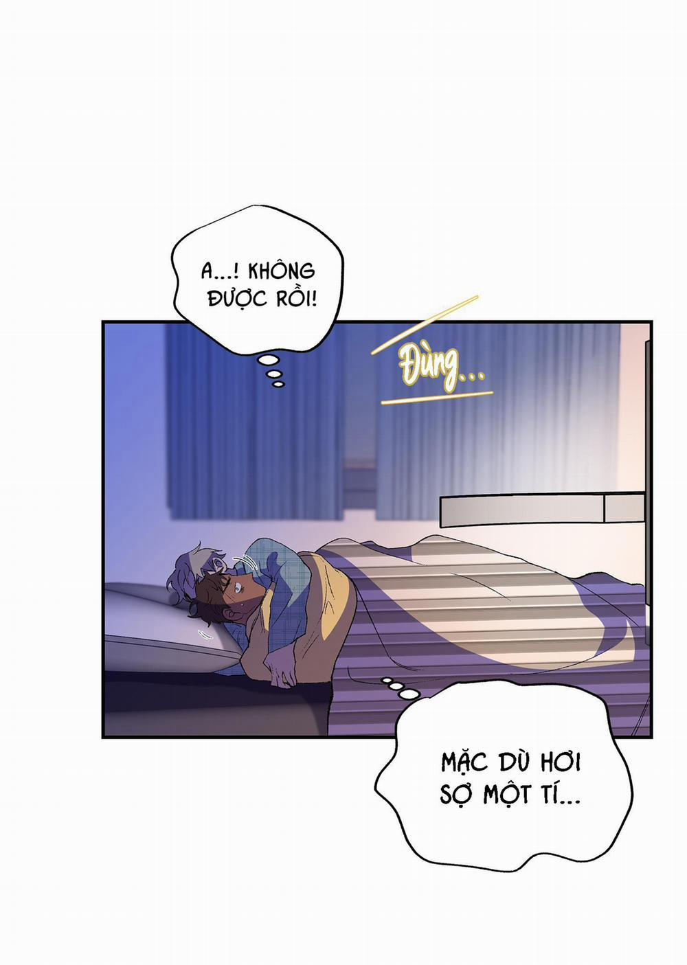 Ông Chú Bên Cửa Sổ 11 trang 29