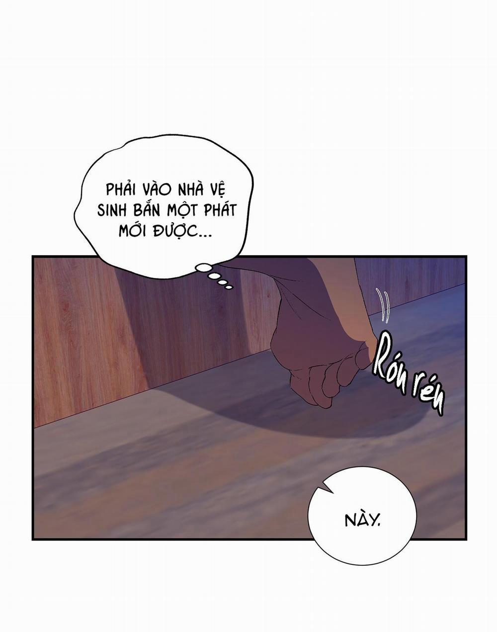 Ông Chú Bên Cửa Sổ 11 trang 30