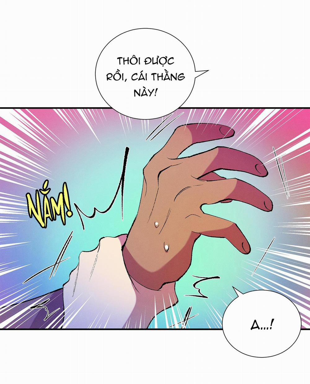 Ông Chú Bên Cửa Sổ 11 trang 36