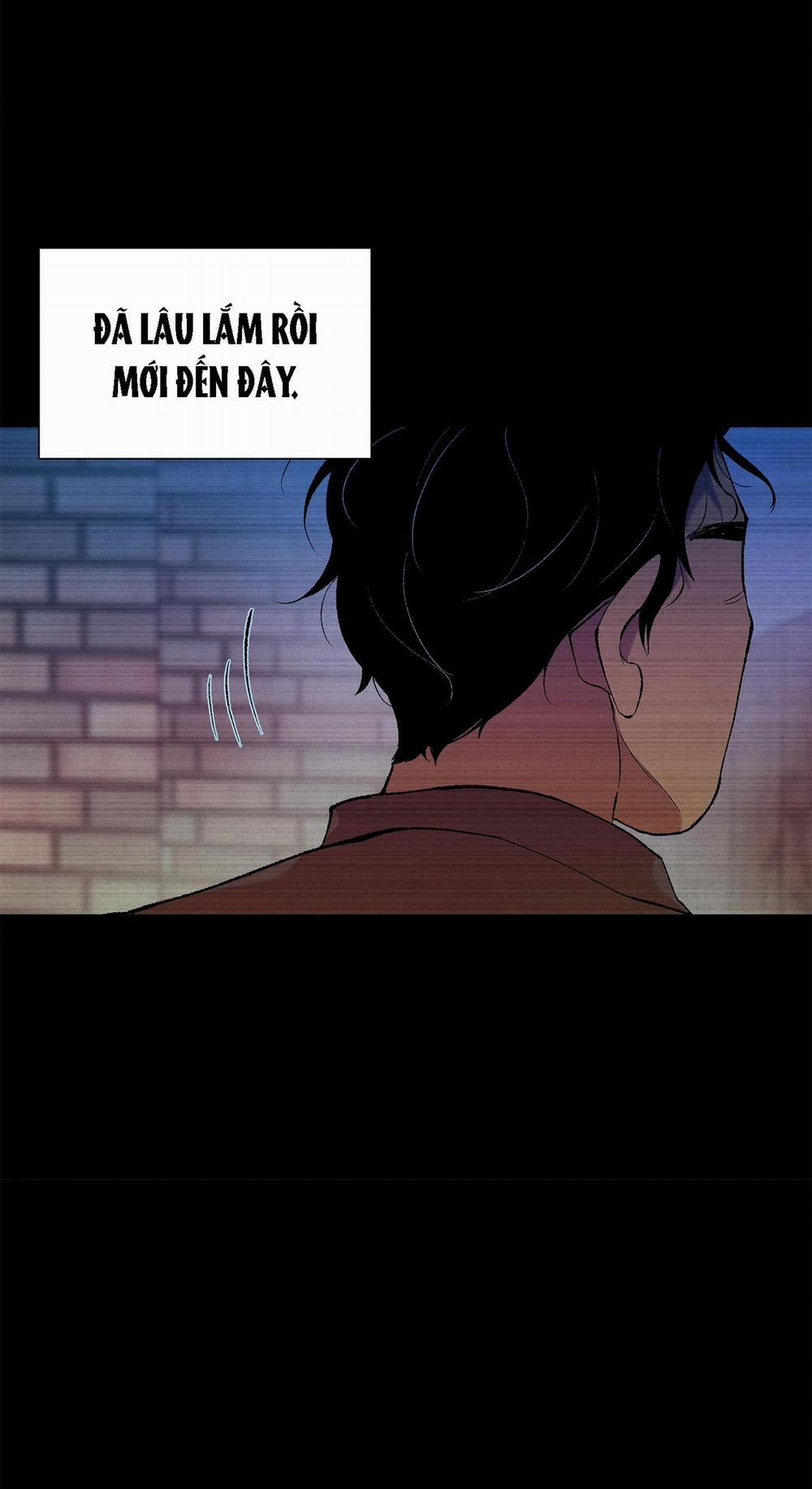 Ông Chú Bên Cửa Sổ 11 trang 47