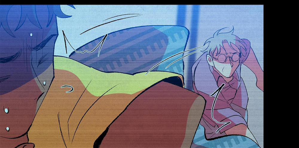 Ông Chú Bên Cửa Sổ 11 trang 50