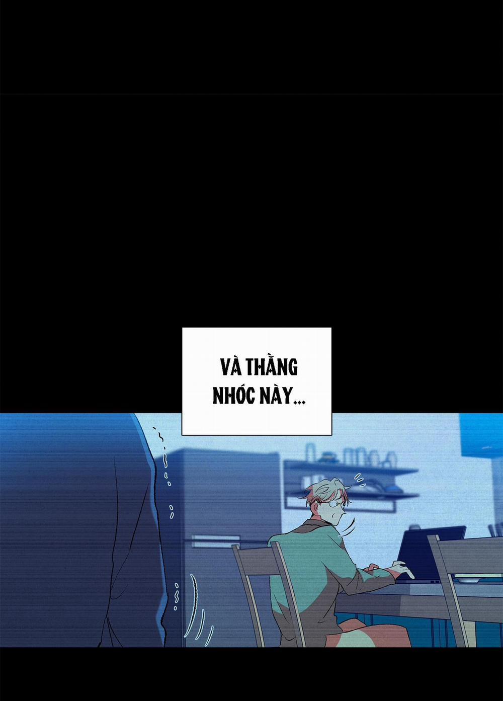 Ông Chú Bên Cửa Sổ 11 trang 52