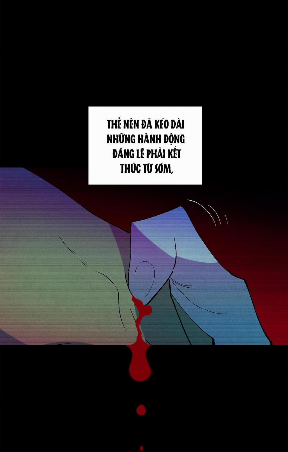 Ông Chú Bên Cửa Sổ 11 trang 57