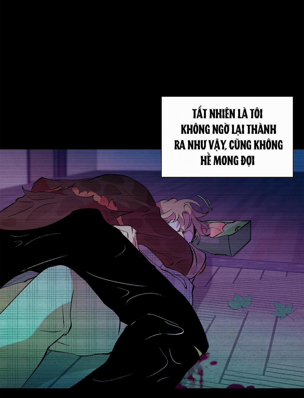 Ông Chú Bên Cửa Sổ 11 trang 60