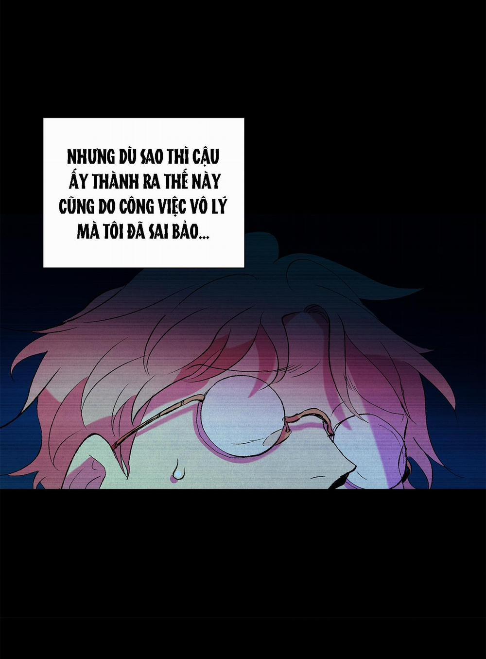 Ông Chú Bên Cửa Sổ 11 trang 61