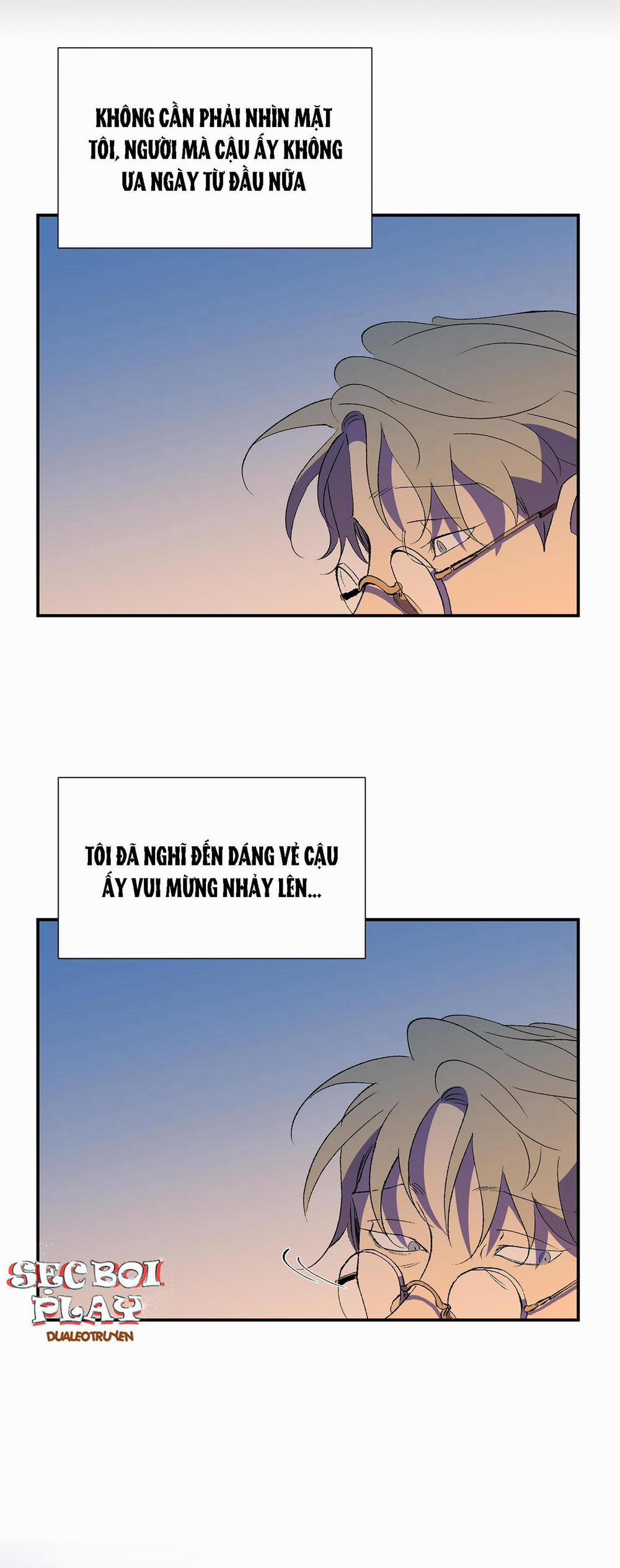 Ông Chú Bên Cửa Sổ 11 trang 63