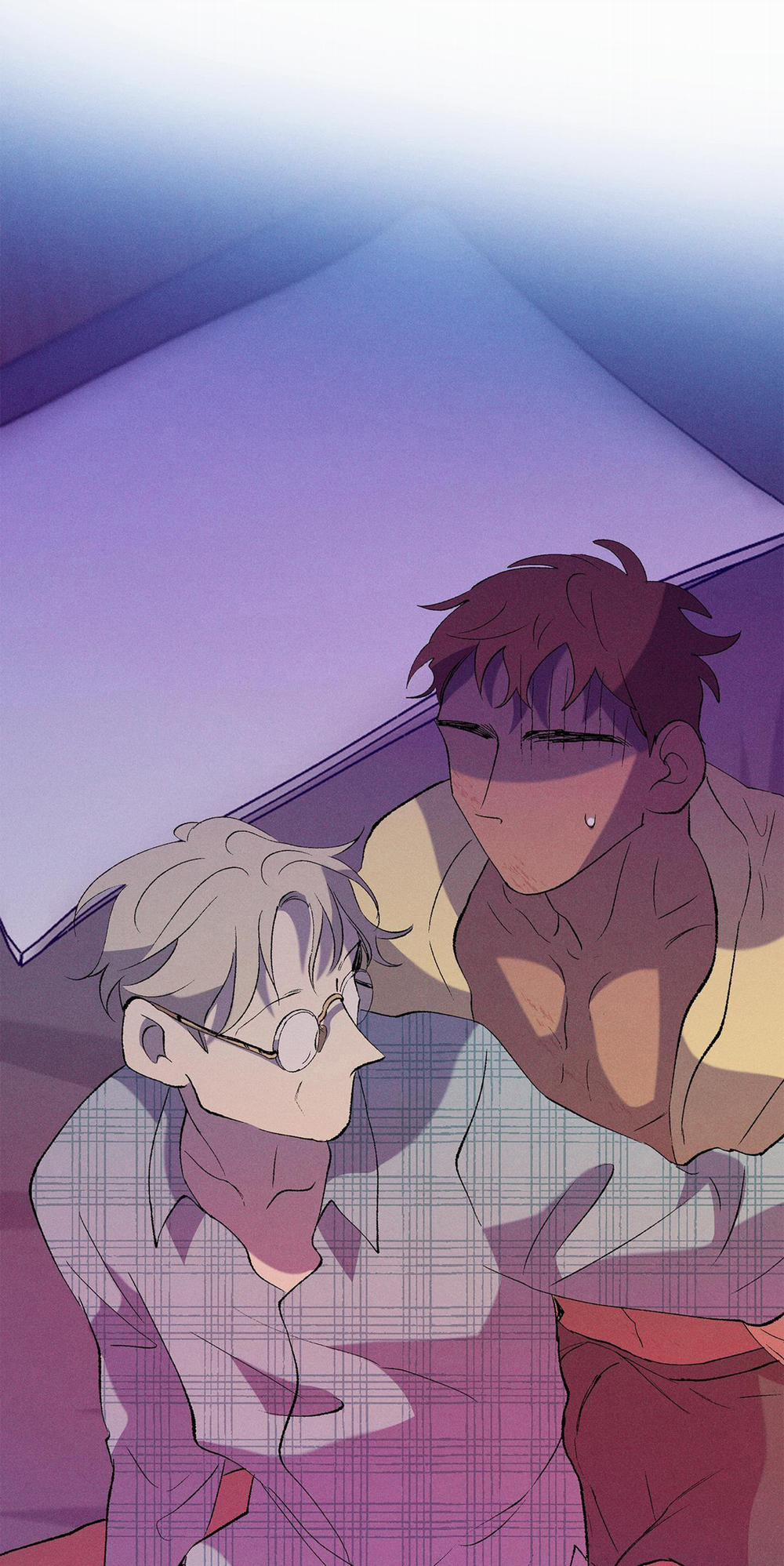 Ông Chú Bên Cửa Sổ 11 trang 64