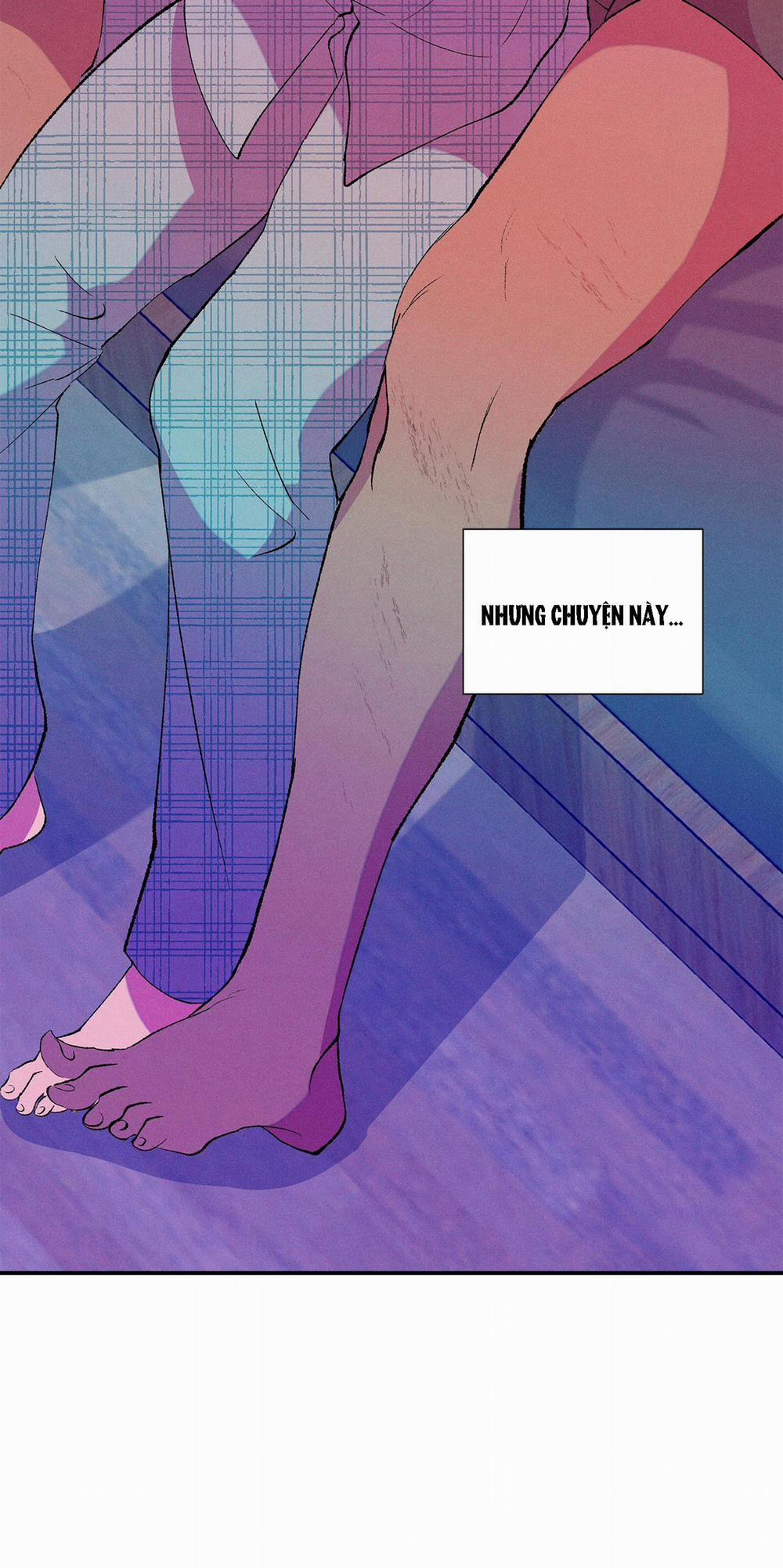 Ông Chú Bên Cửa Sổ 11 trang 65