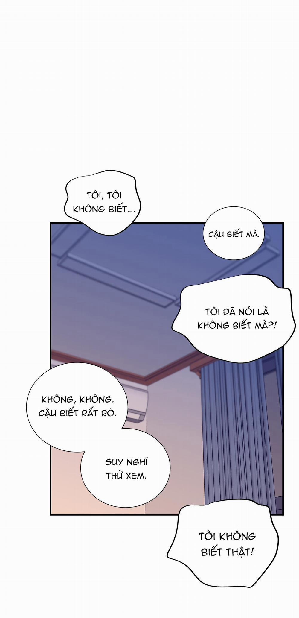 Ông Chú Bên Cửa Sổ 11 trang 71