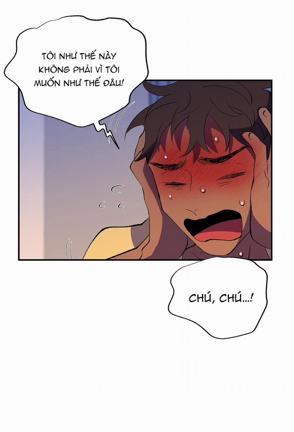 Ông Chú Bên Cửa Sổ 11 trang 72