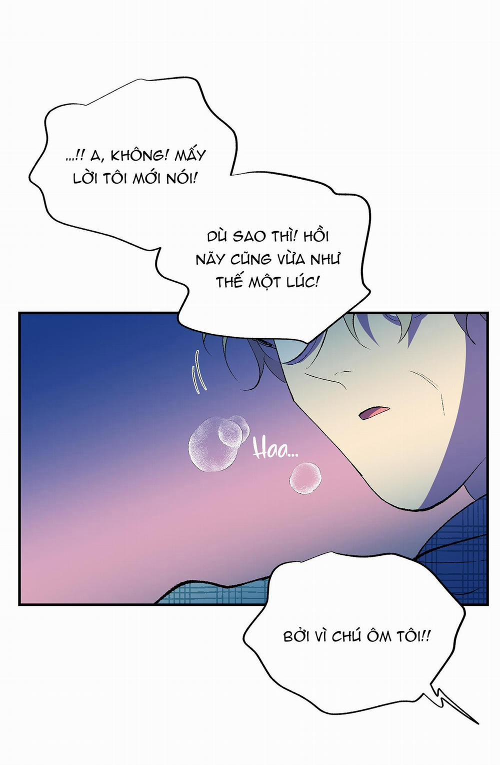 Ông Chú Bên Cửa Sổ 11 trang 74