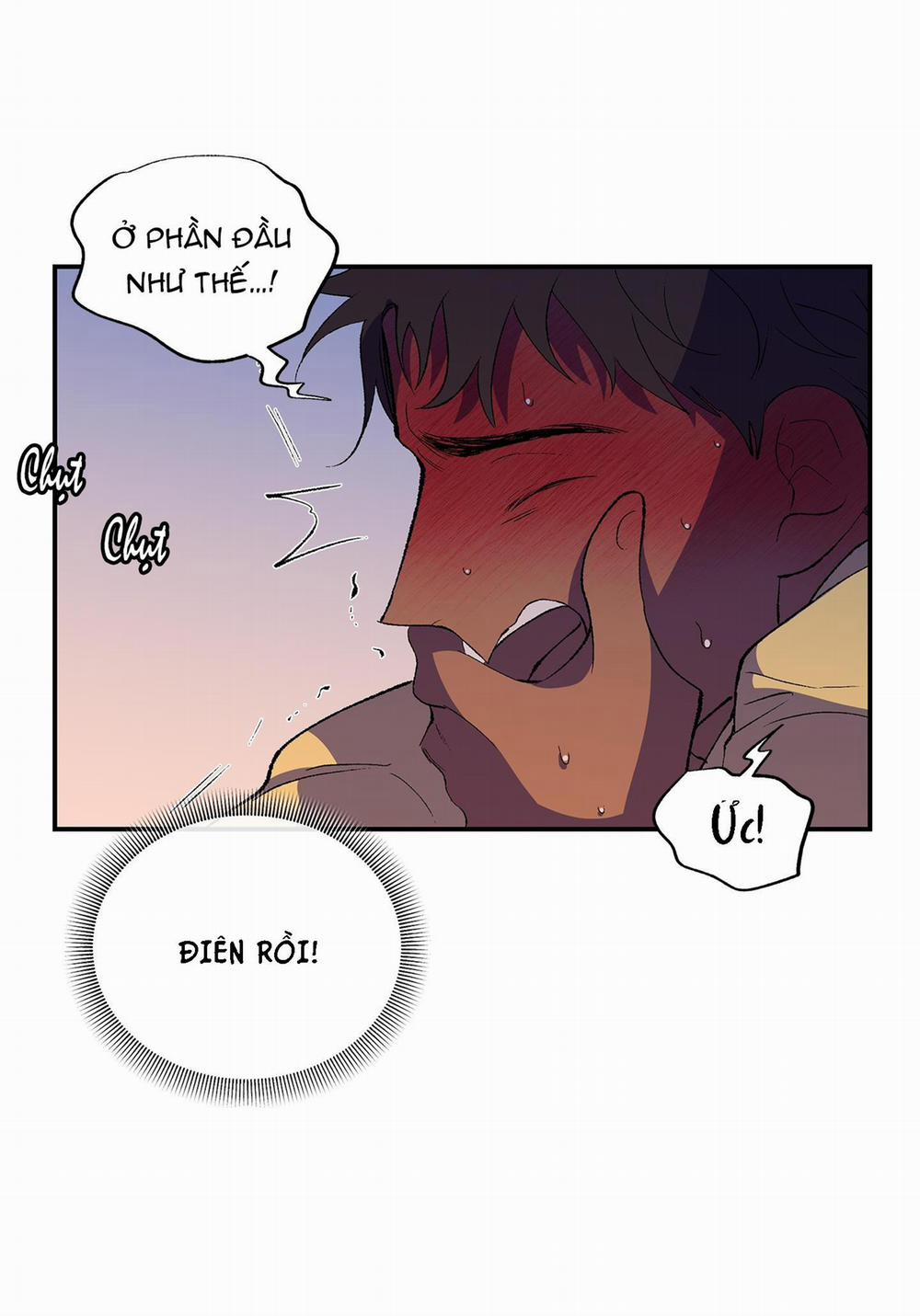 Ông Chú Bên Cửa Sổ 12 trang 17