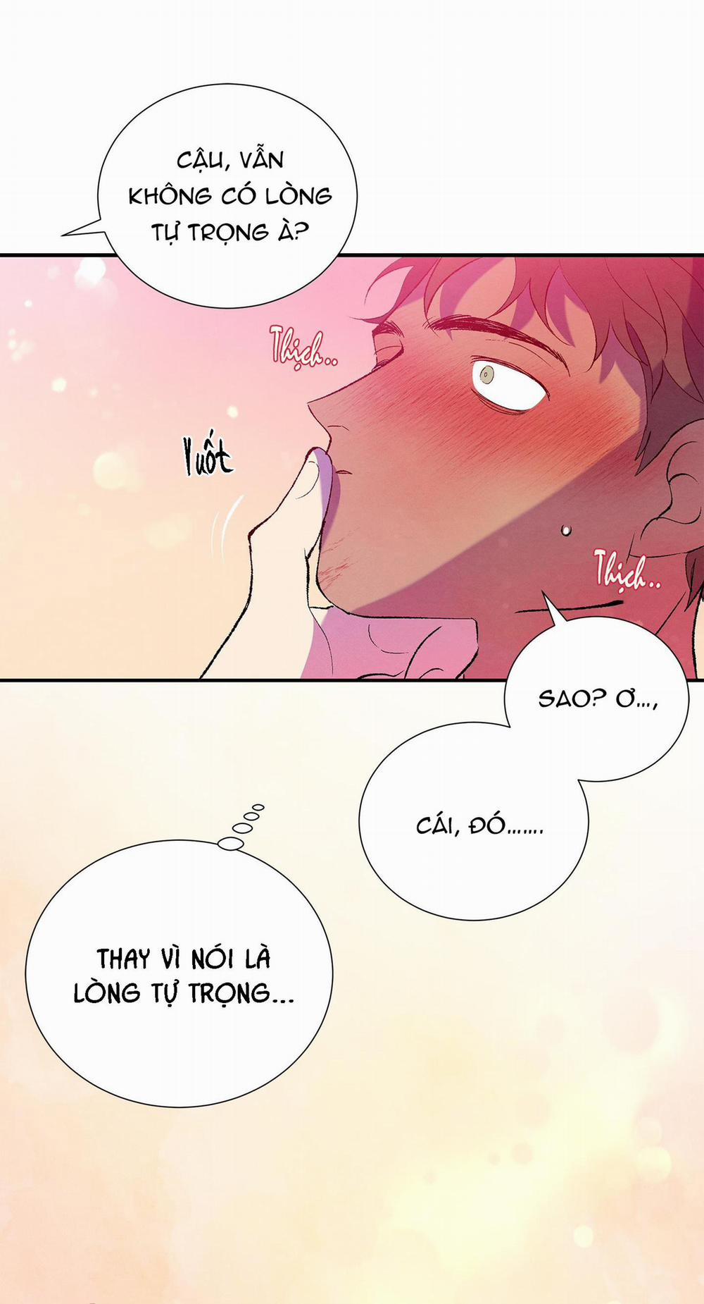 Ông Chú Bên Cửa Sổ 12 trang 2