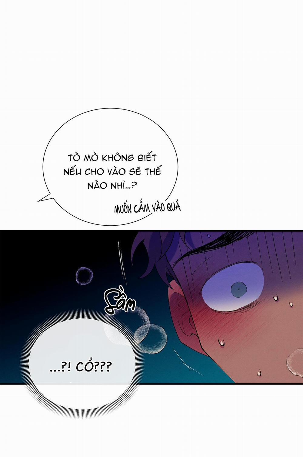 Ông Chú Bên Cửa Sổ 12 trang 29