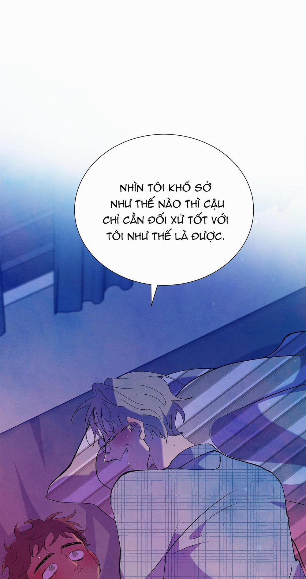 Ông Chú Bên Cửa Sổ 12 trang 34