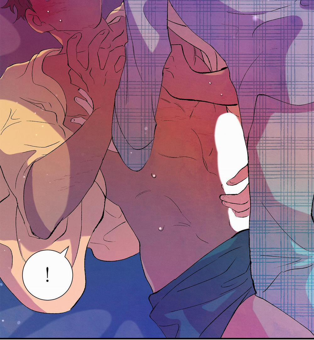 Ông Chú Bên Cửa Sổ 12 trang 35