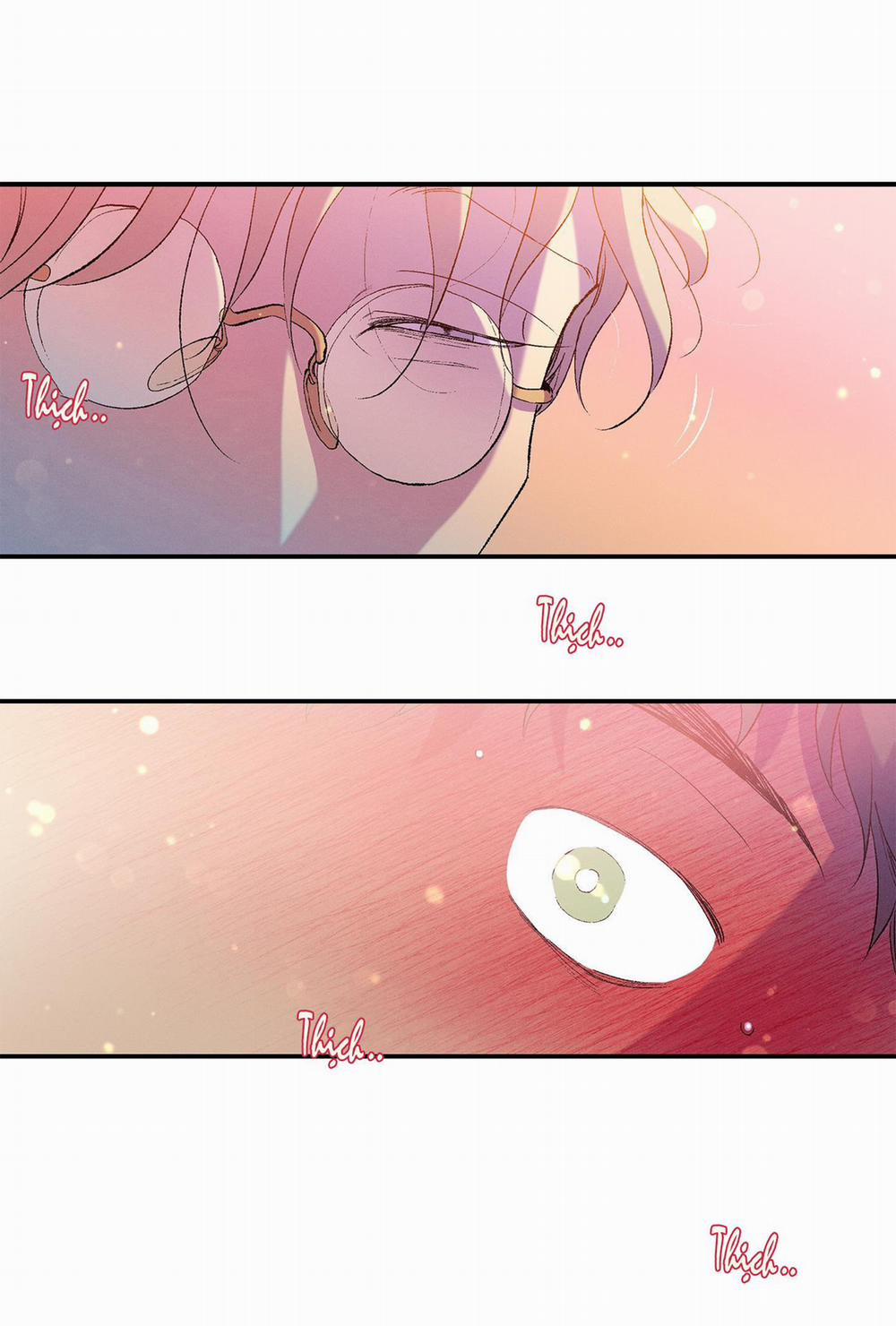 Ông Chú Bên Cửa Sổ 12 trang 4