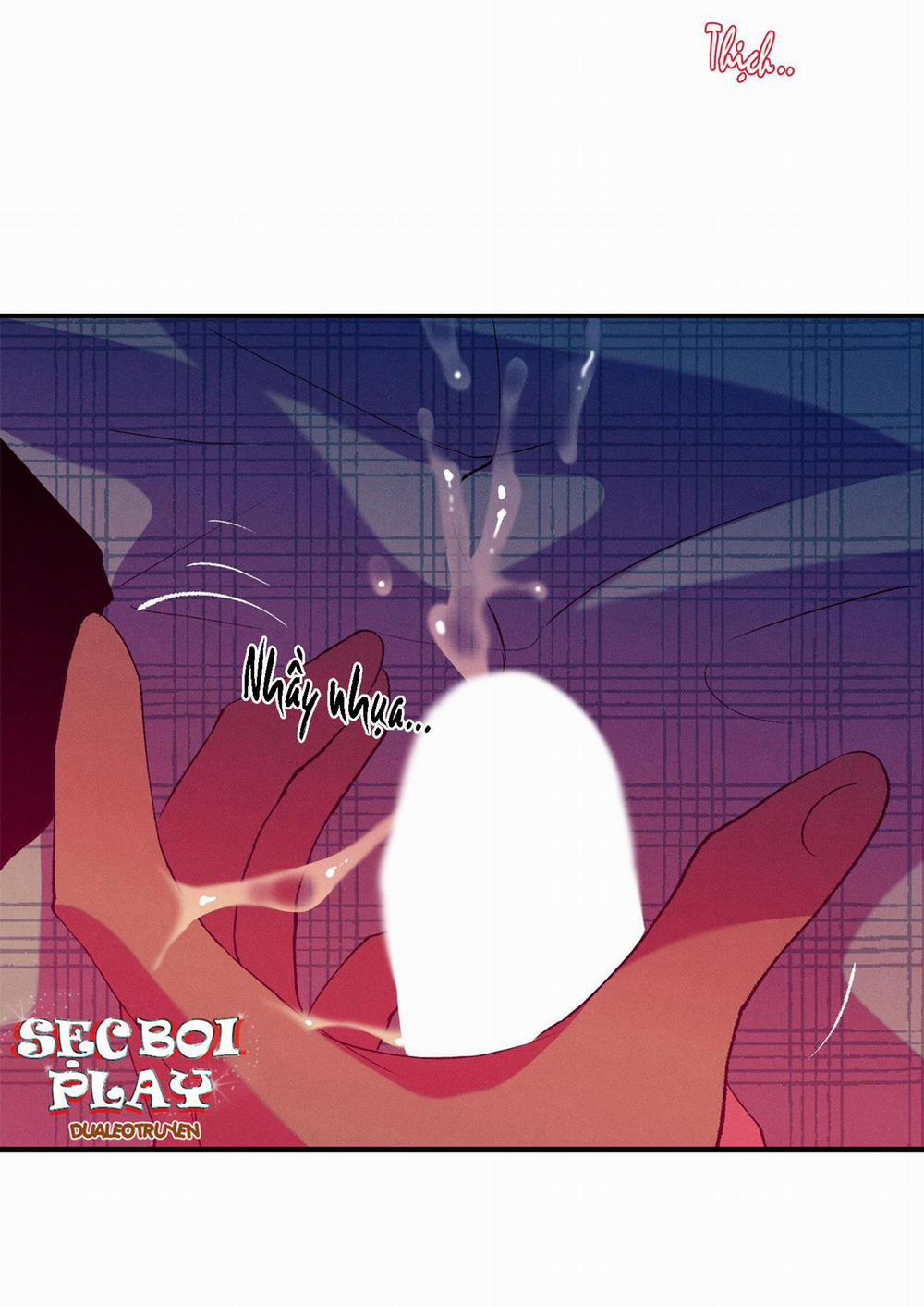 Ông Chú Bên Cửa Sổ 12 trang 41