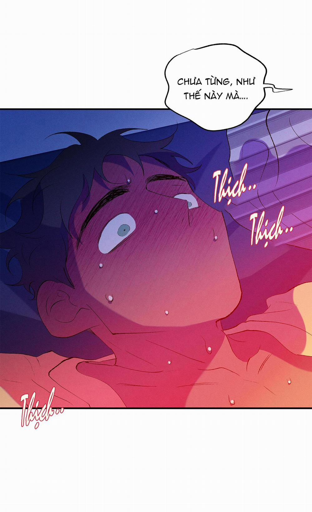 Ông Chú Bên Cửa Sổ 12 trang 45